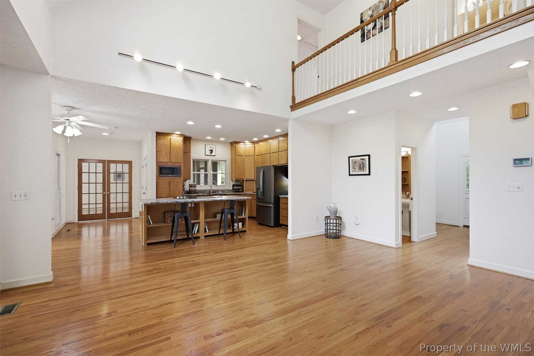 House in Saluda, Virginia, United States 5 - 18265845