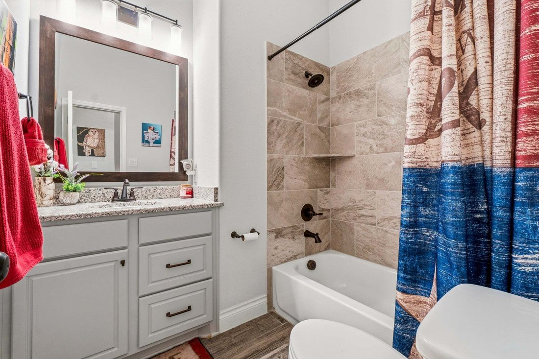 House in Montgomery, Texas, United States 5 - 18266173