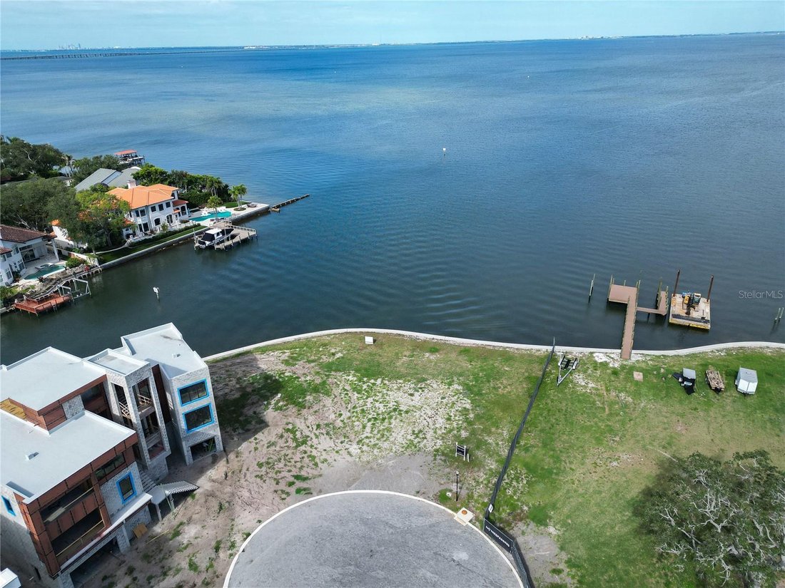House in Tampa, Florida, United States 4 - 18264401