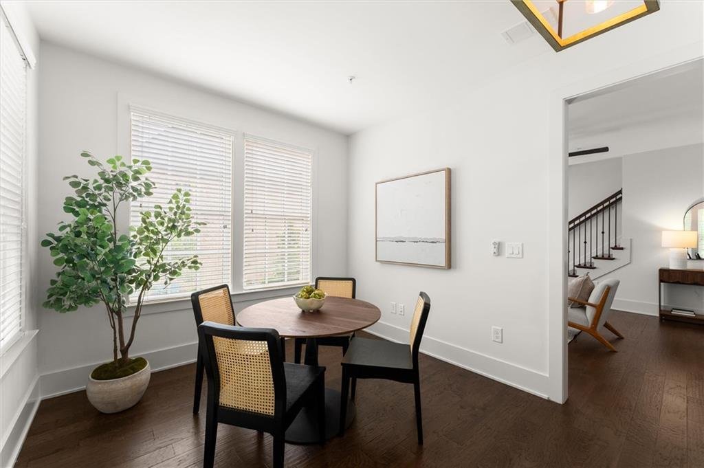 Townhouse in Atlanta, Georgia, United States 5 - 18260961