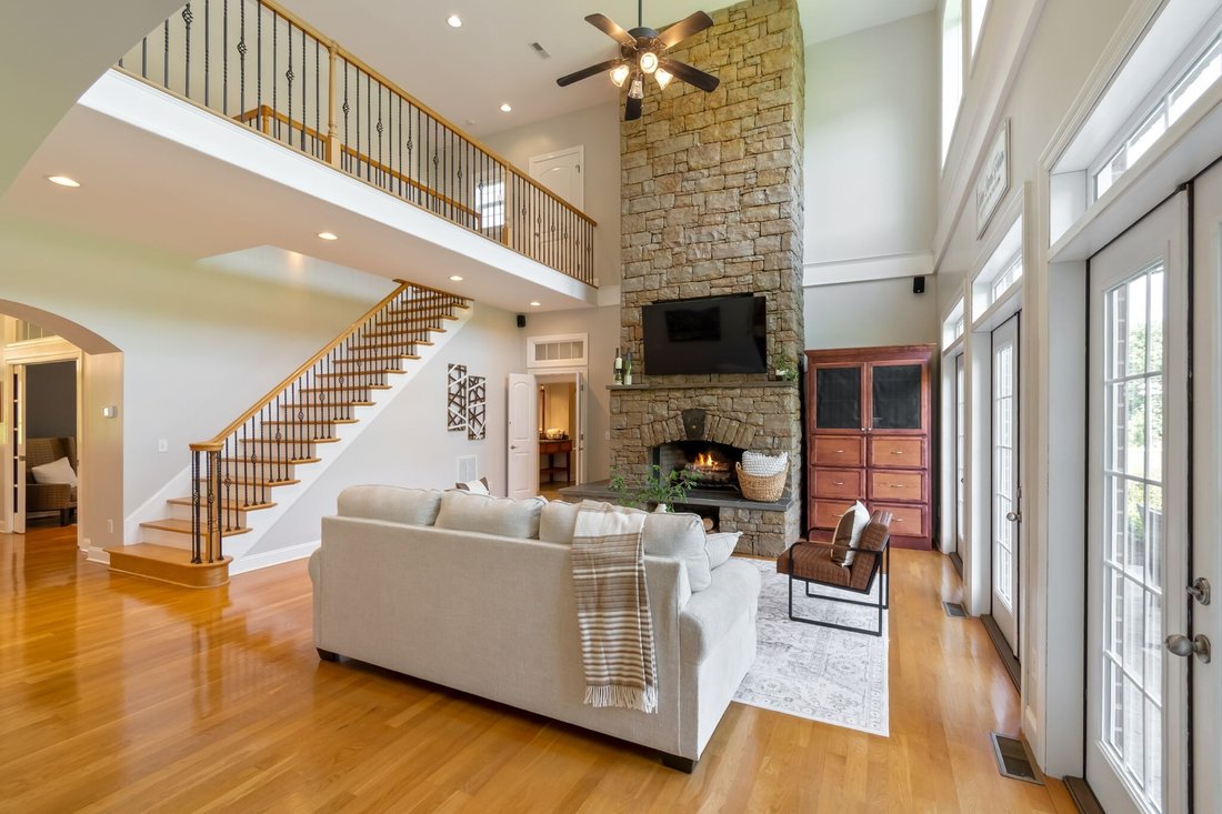 House in Hohenwald, Tennessee, United States 5 - 18264549