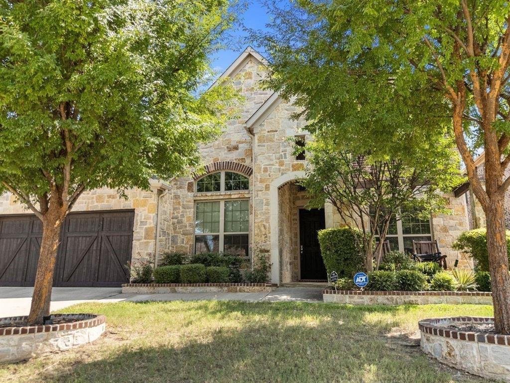 House in Lantana, Texas, United States 1 - 18265284