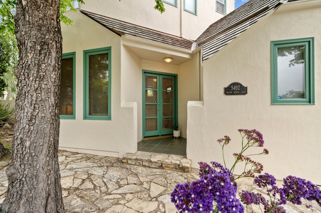 Casa a Soquel, California, Stati Uniti 4 - 18262895