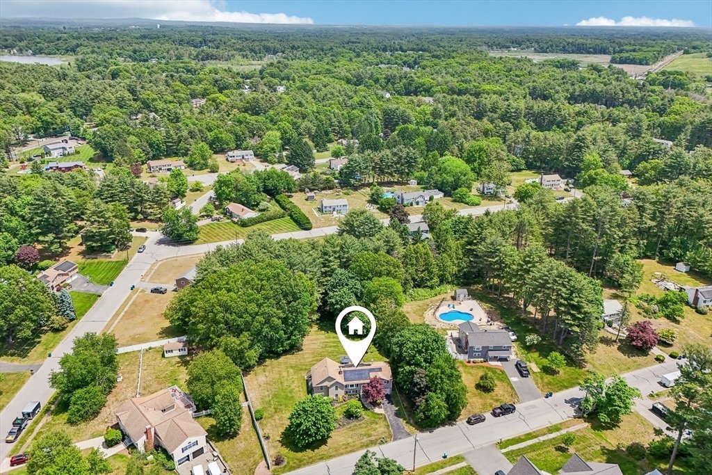 House in Billerica, Massachusetts, United States 3 - 18262794