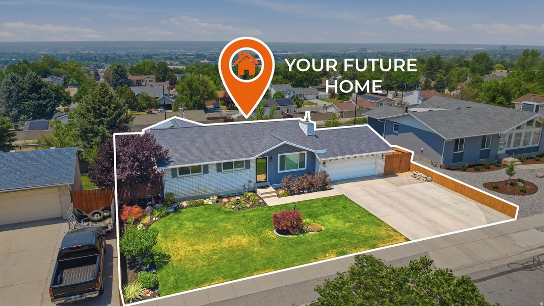 House in Sandy, Utah, United States 3 - 18265969