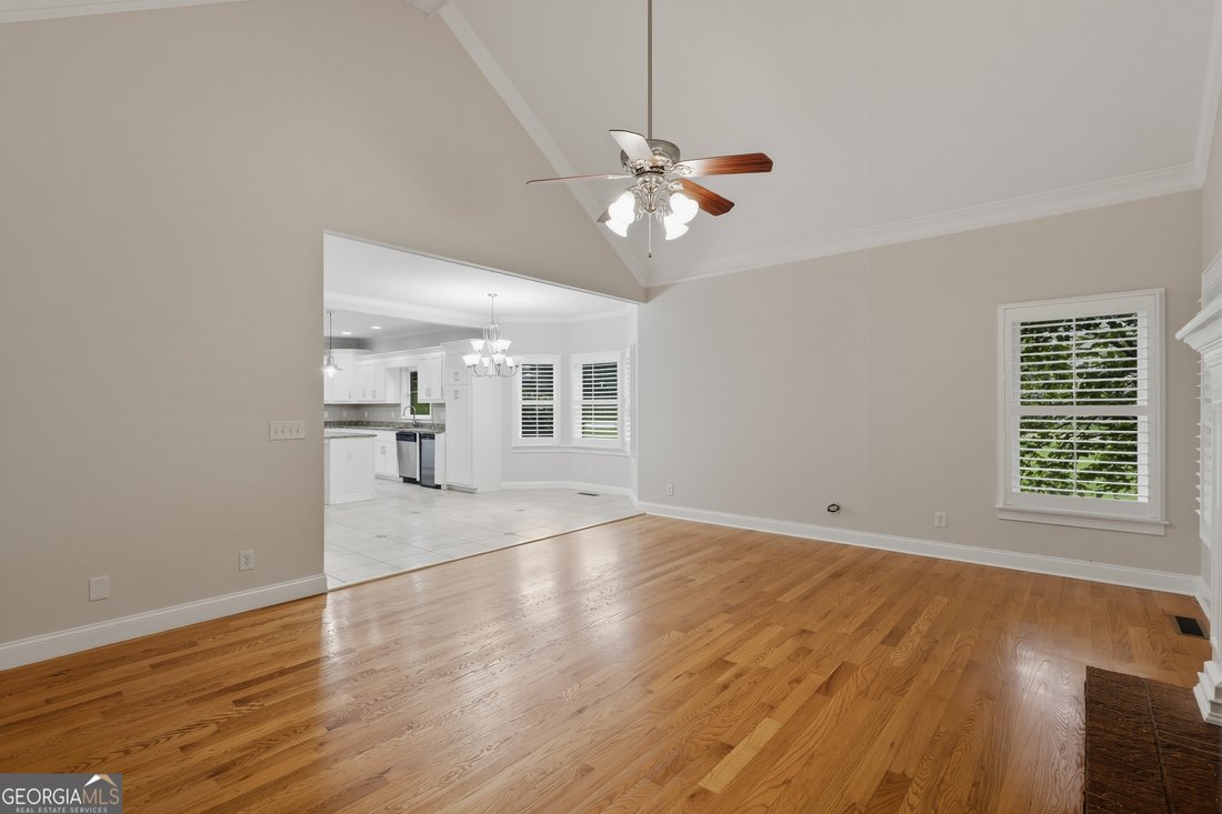 House in Locust Grove, Georgia, United States 4 - 18264983