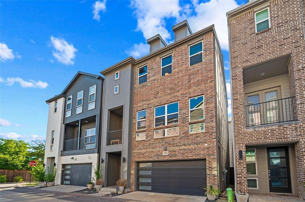House in Dallas, Texas, United States 5 - 18265267