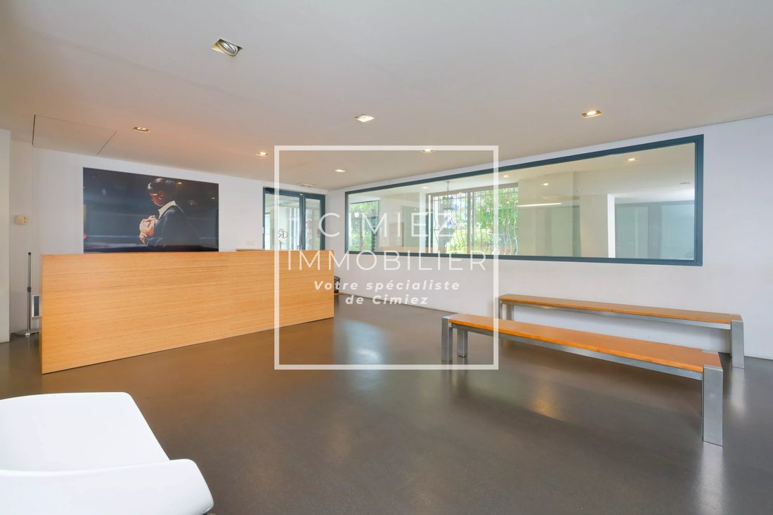 Apartment in Cimiez, Nice, France 3 - 18262247