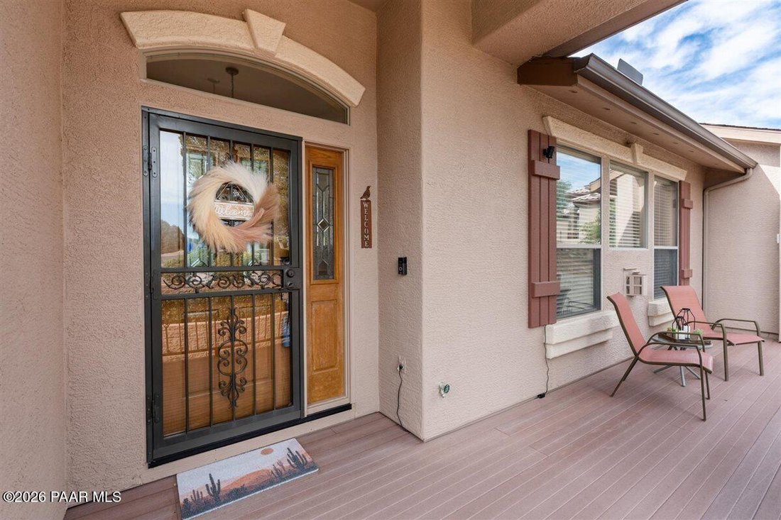 House in Prescott, Arizona, United States 3 - 18196201