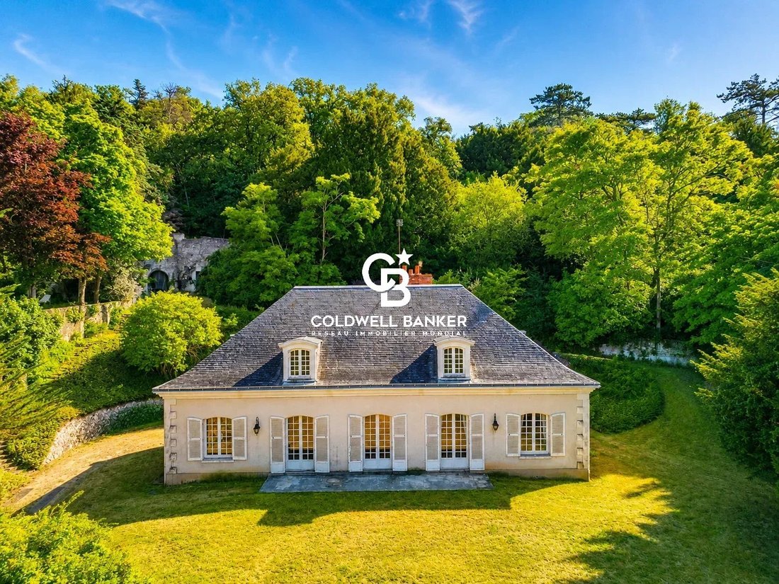 House in Rochecorbon, Centre-Val de Loire, France 1 - 18262230