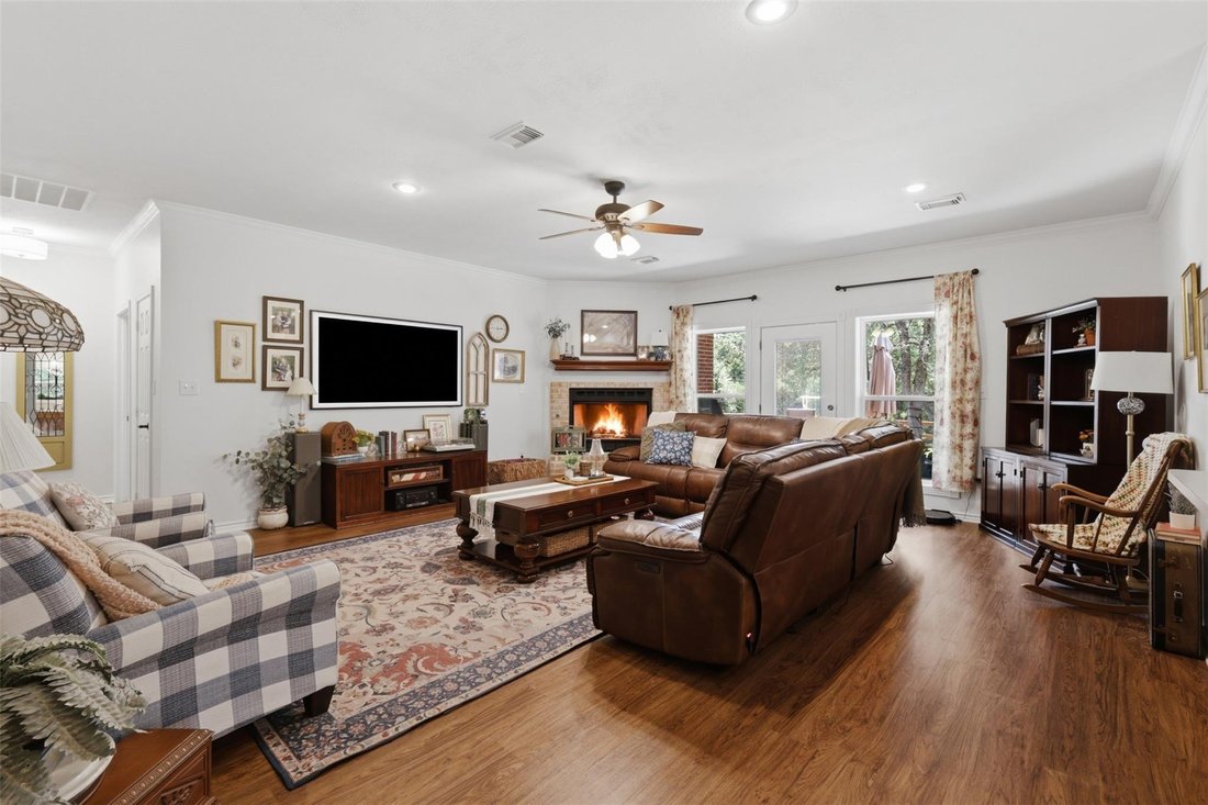 House in College Station, Texas, United States 5 - 18265948