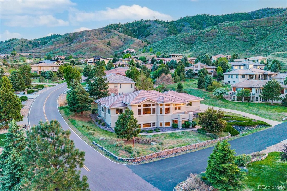 House in Sterling Ranch, Colorado, United States 2 - 18266239