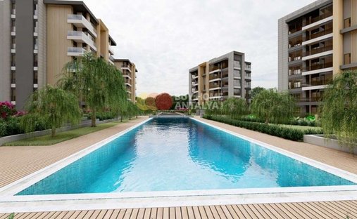 Antalya, Antalya, Turkey 1