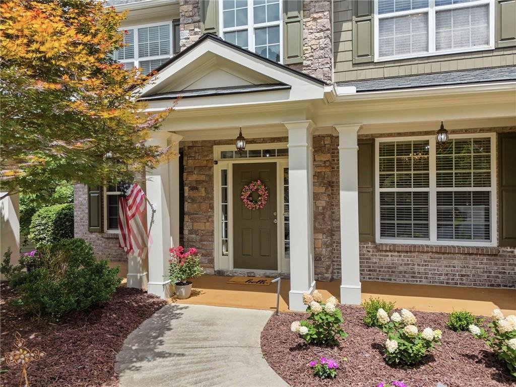 House in Canton, Georgia, United States 4 - 18264760