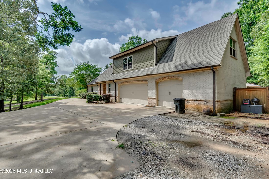 House in Brandon, Mississippi, United States 3 - 18260130