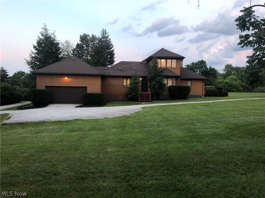 House in Medina, Ohio, United States 2 - 17312777