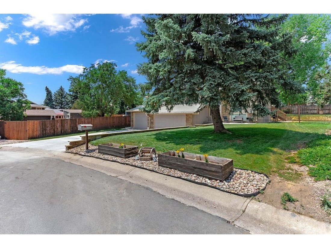 House in Fort Collins, Colorado, United States 2 - 18264228