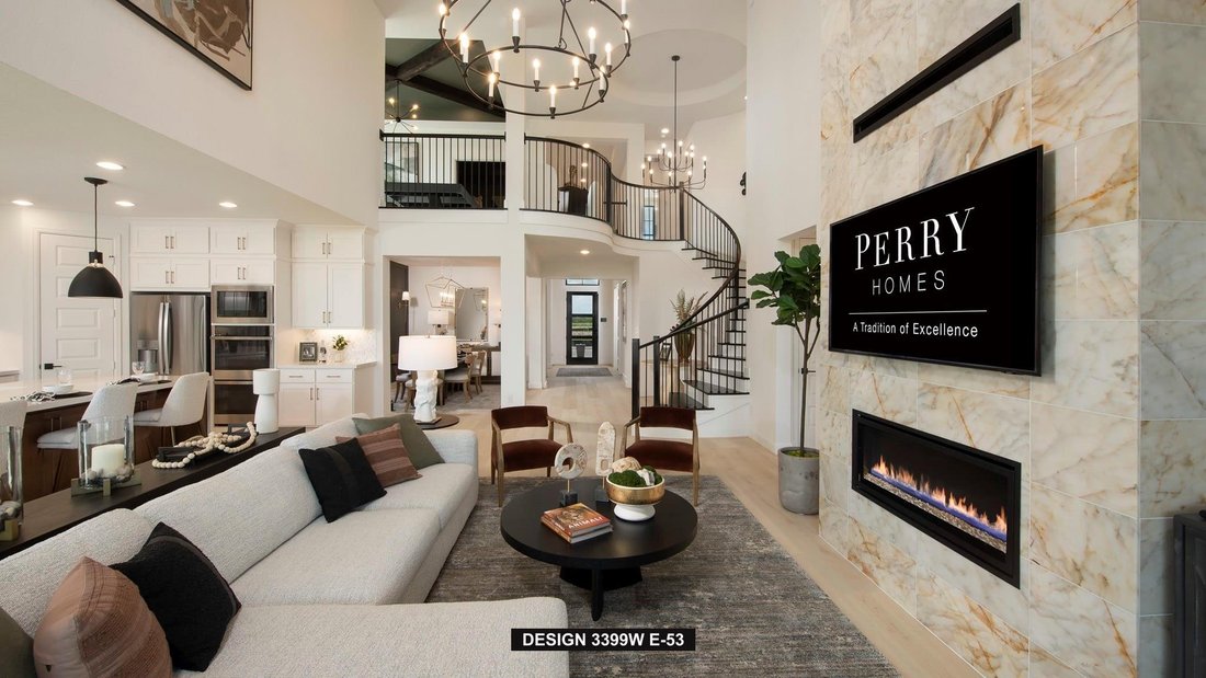 House in Rosenberg, Texas, United States 3 - 18265193