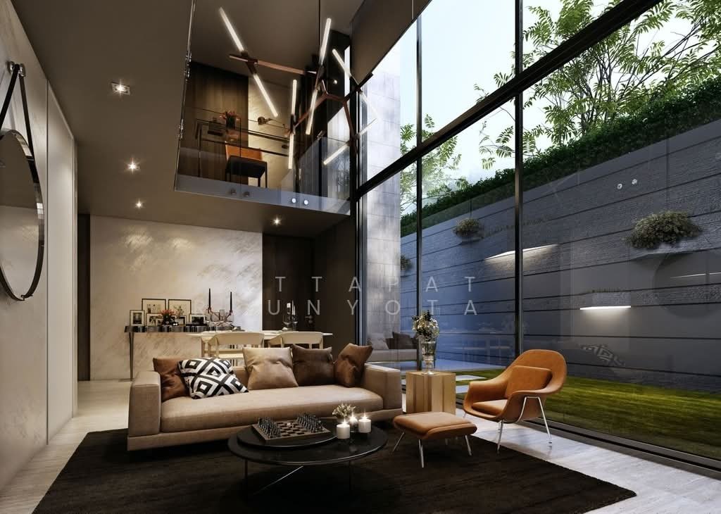 Condo in Bangkok, Krung Thep Maha Nakhon, Thailand 3 - 18262503