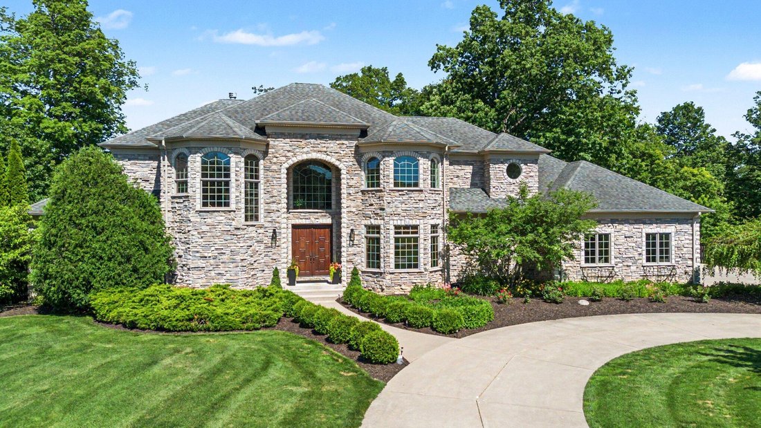 House in St. Joseph, Michigan, United States 1 - 18262646