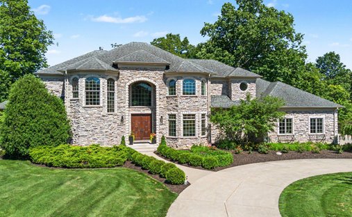 House in St. Joseph, Michigan, United States 1