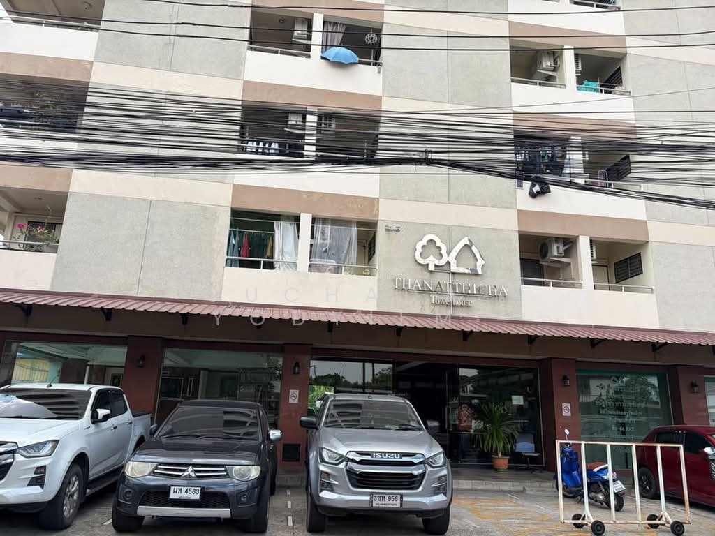 House in Bangkok, Krung Thep Maha Nakhon, Thailand 3 - 18262271