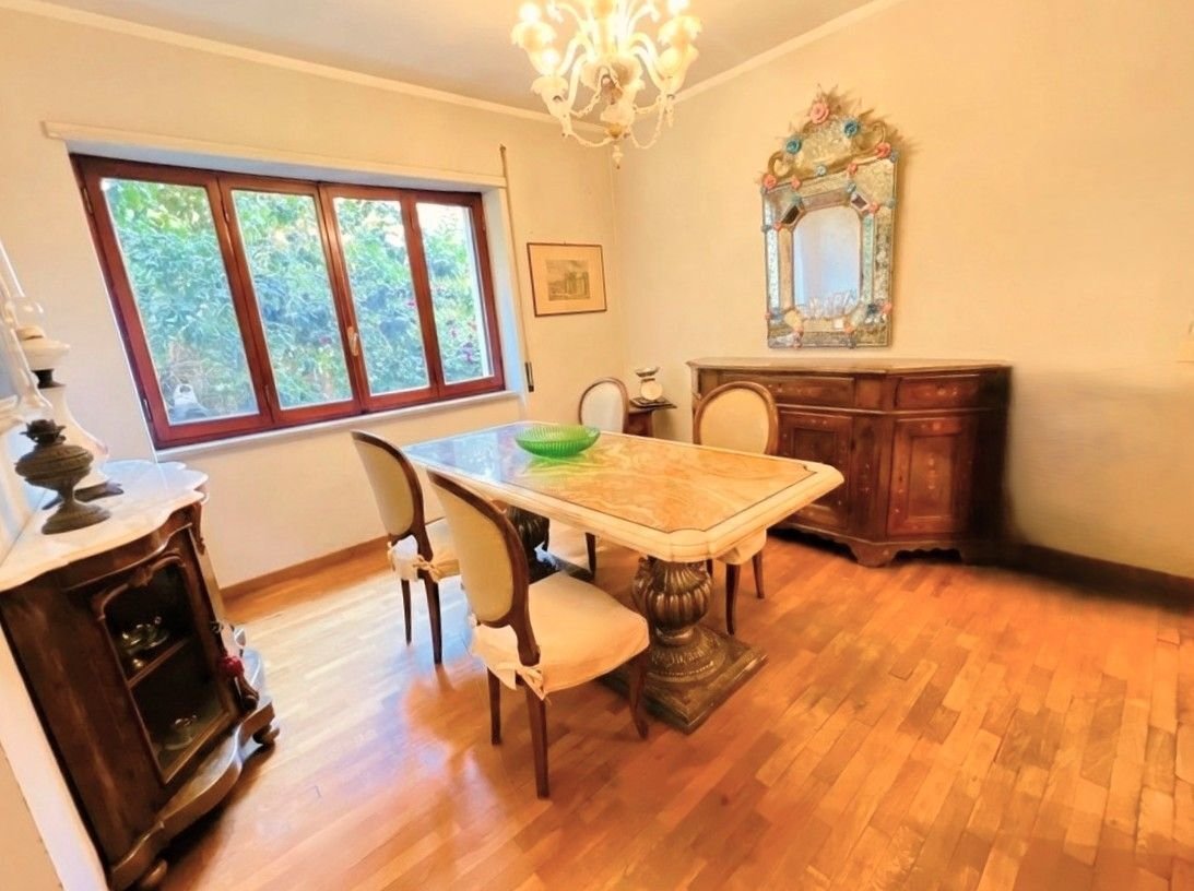 Apartment in Vomero, Naples, Campania 4 - 18265451