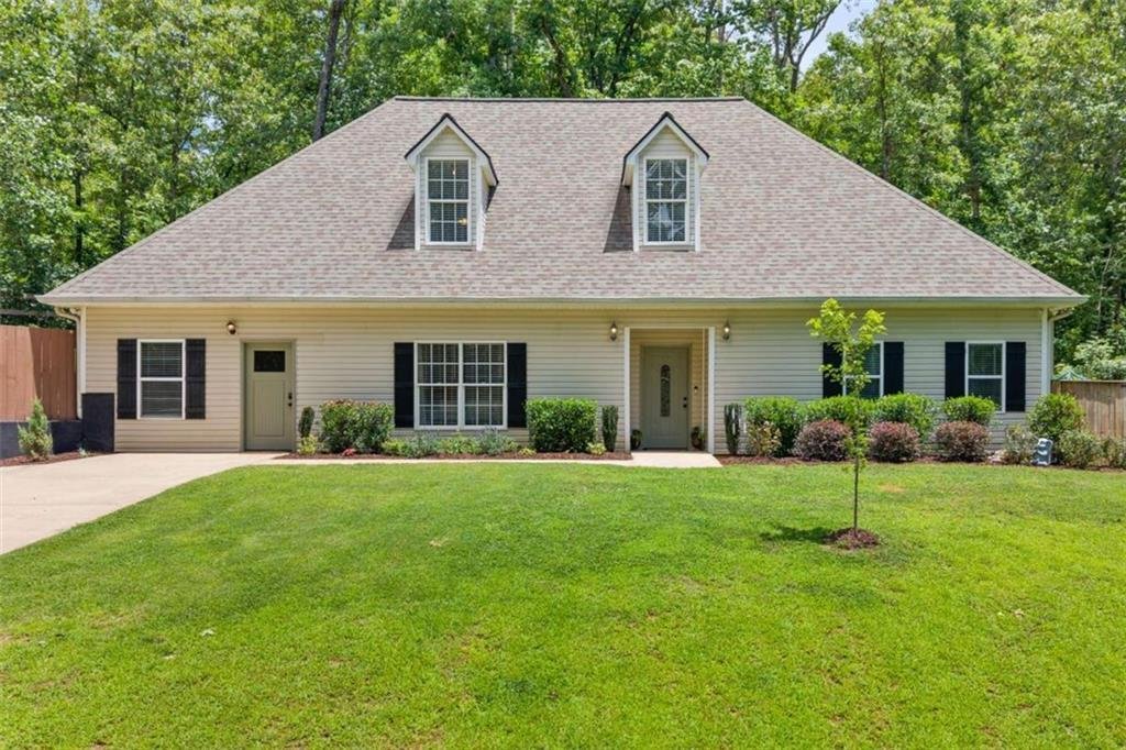 House in Cumming, Georgia, United States 4 - 18264750
