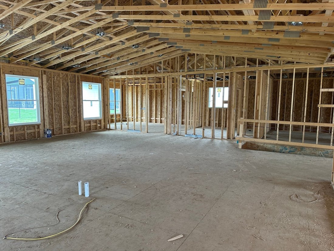 House in Davenport, Iowa, United States 4 - 17313504