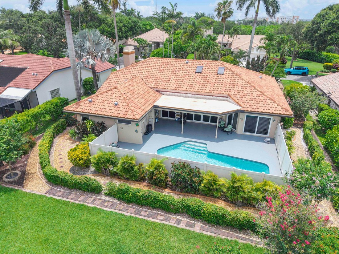 House in Parkland, Florida, United States 3 - 18264108