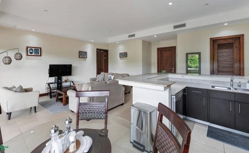 Condo in Playa Hermosa, Guanacaste Province, Costa Rica 1