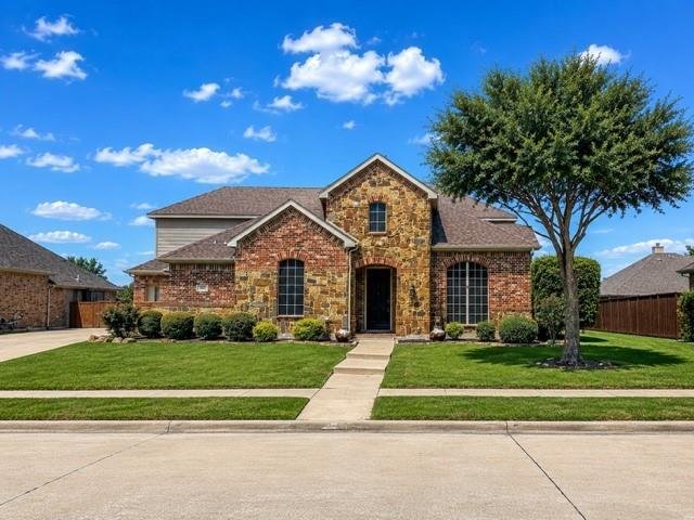 House in Forney, Texas, United States 2 - 18046751
