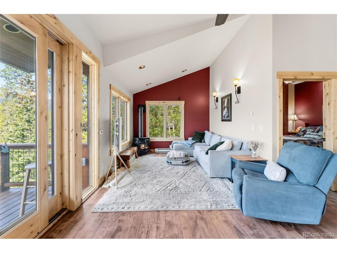 House in Breckenridge, Colorado, United States 4 - 18264030