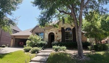 House in McKinney, Texas, United States 1 - 18261236