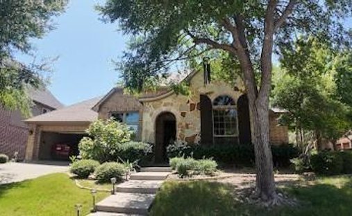 Casa en McKinney, Texas, Estados Unidos 1