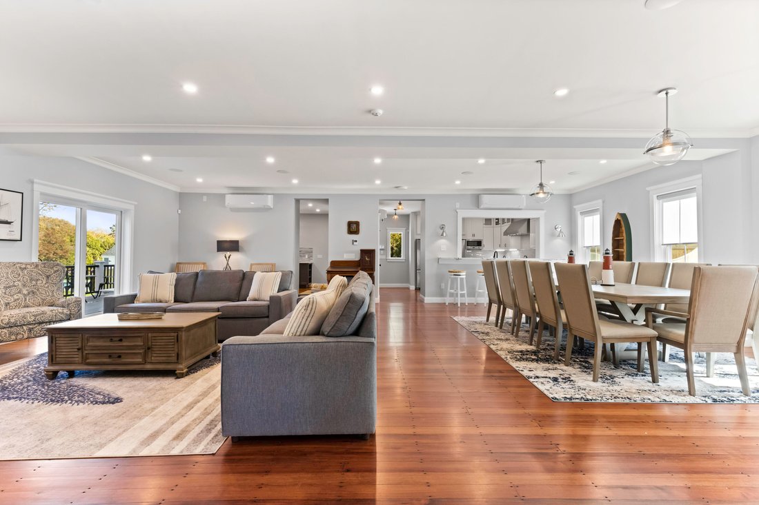 House in Bourne, Massachusetts, United States 3 - 18260140