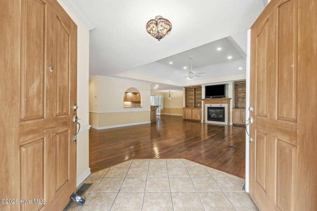 House in Calabash, North Carolina, United States 4 - 18264493