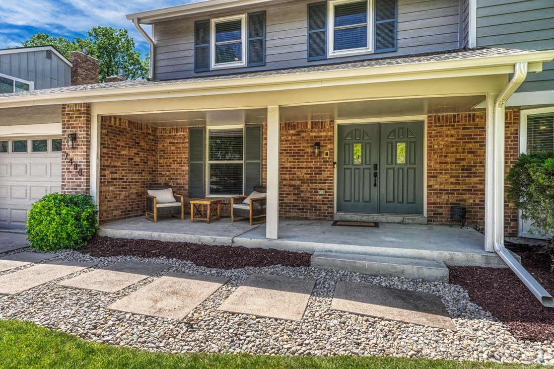 House in Centennial, Colorado, United States 2 - 18260068