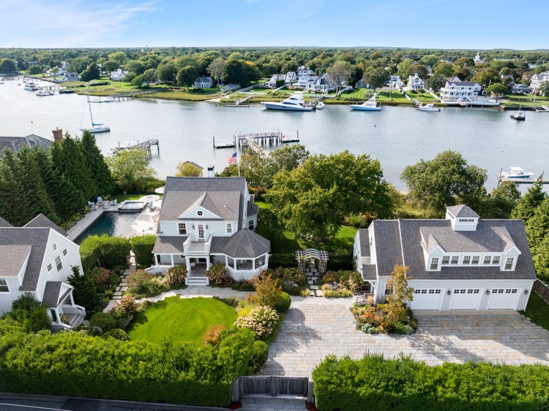 House in Dennis, Massachusetts, United States 2 - 18251138