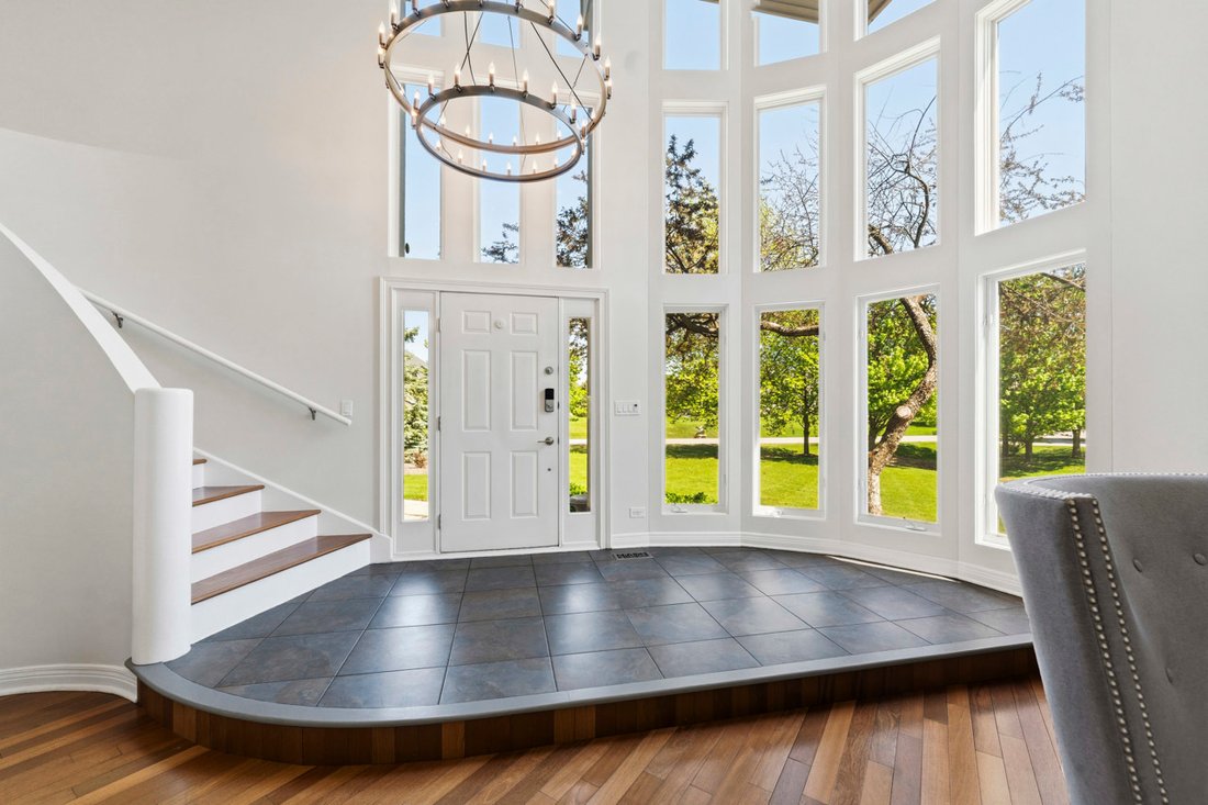 House in Campton Hills, Illinois, United States 4 - 18261385