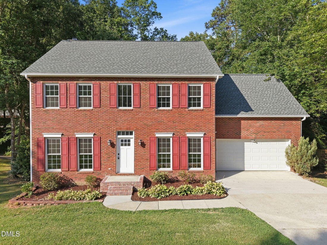 House in Cary, North Carolina, United States 3 - 18264255
