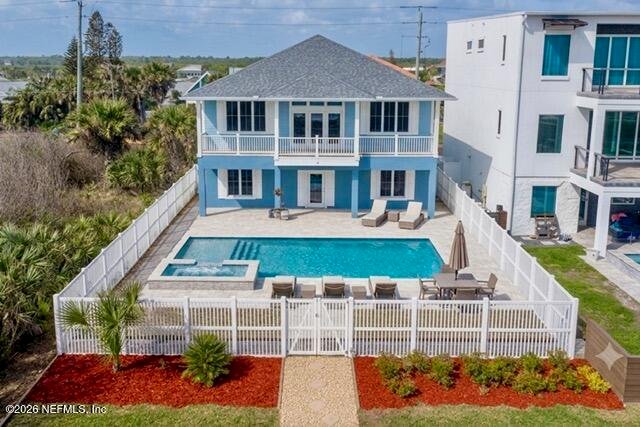 House in Palm Coast, Florida, United States 4 - 17545839