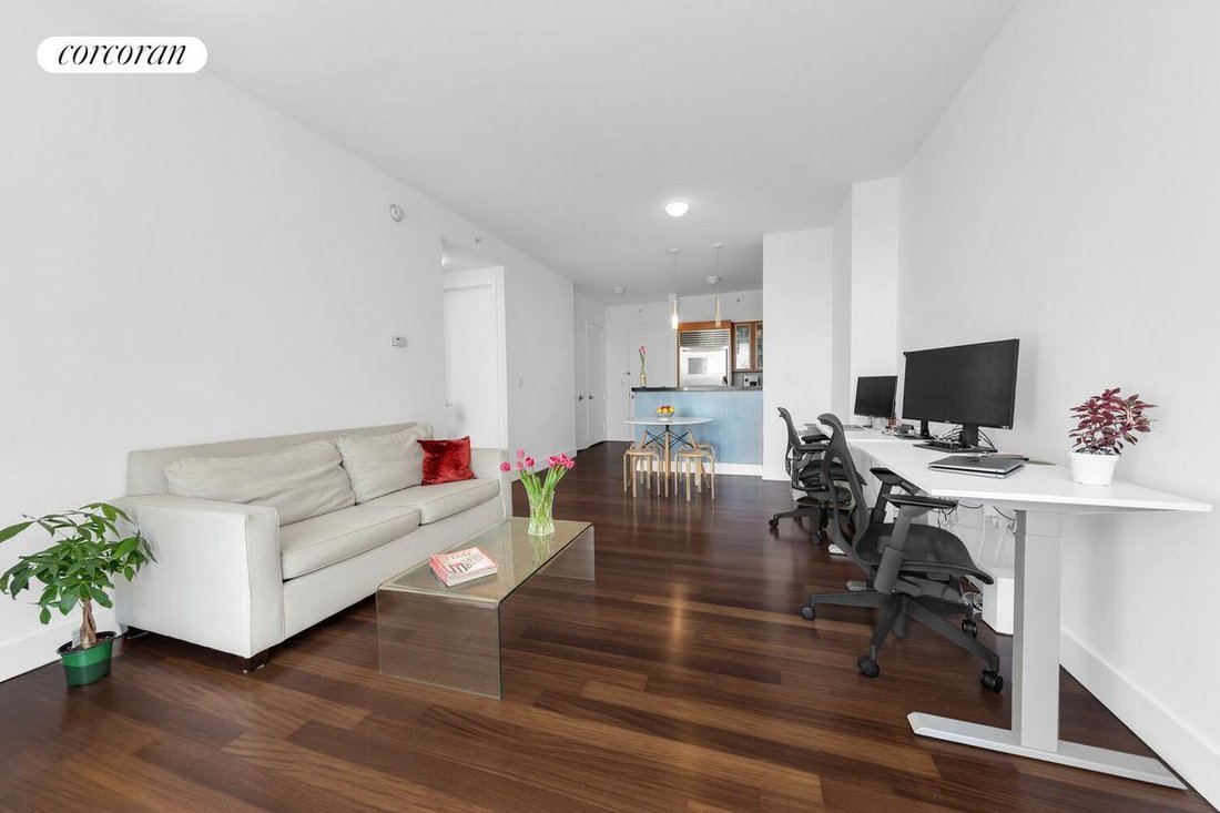 Condo in New York, New York, United States 2 - 18202469