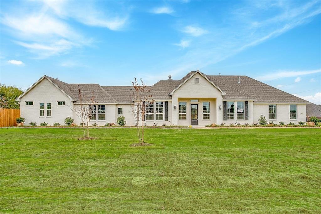 House in Crowley, Texas, United States 2 - 18261191