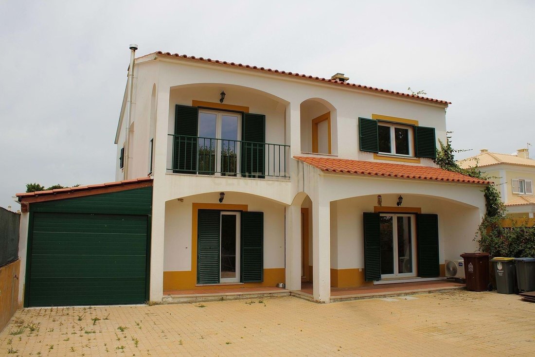 Villa in Azeitao (Sao Lourenco e Sao Simao), Setubal, Portugal 2 - 18265930