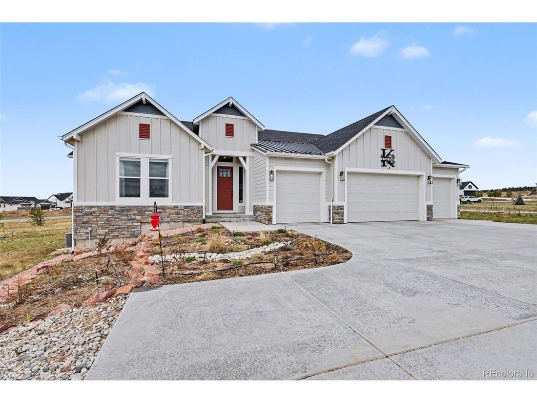 House in Colorado Springs, Colorado, United States 5 - 18264189