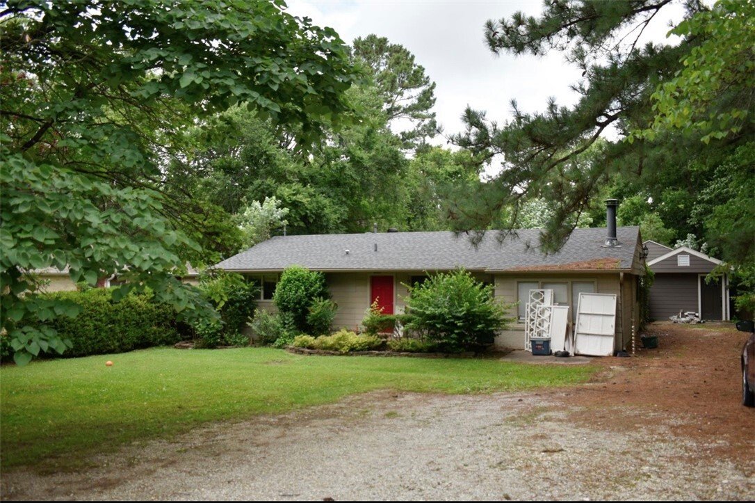 House in Fayetteville, Arkansas, United States 4 - 18263275