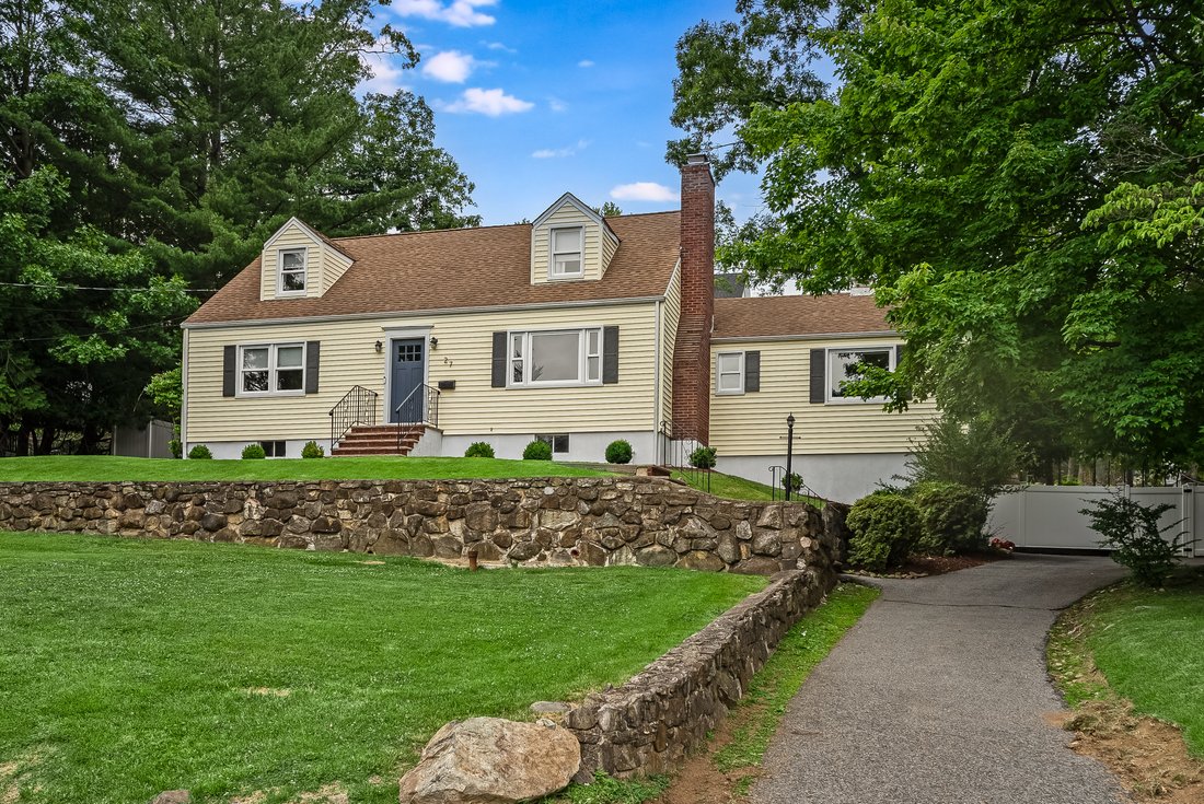 House in Morris Plains, New Jersey, United States 2 - 18261936
