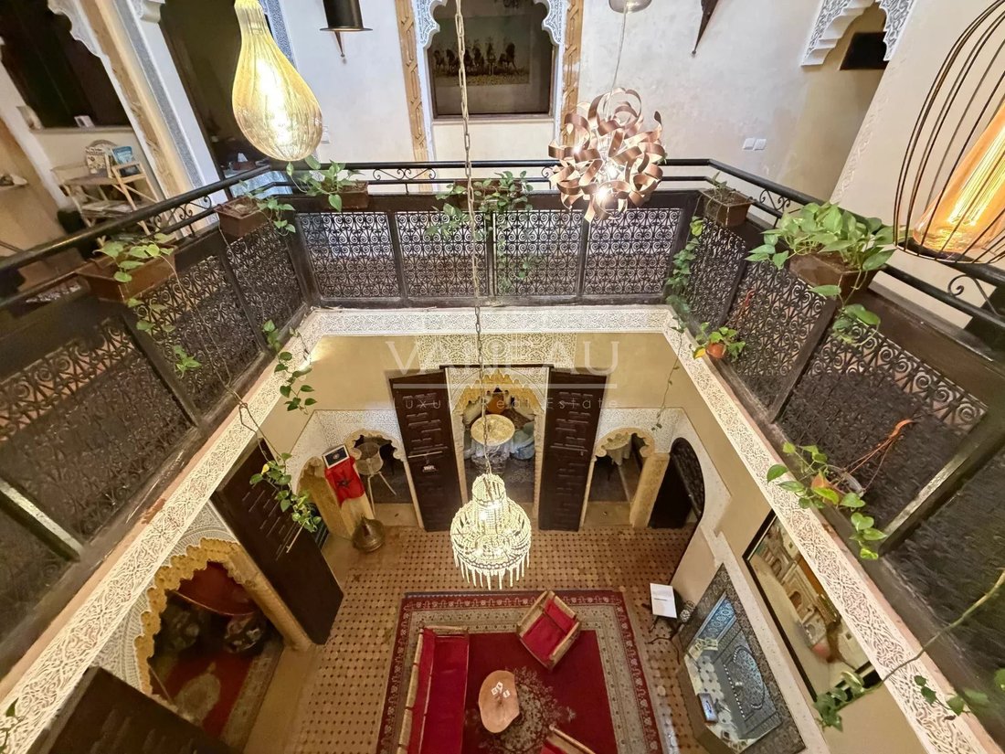 Salé, Rabat-Salé-Kénitra, Morocco 1 - 18262345