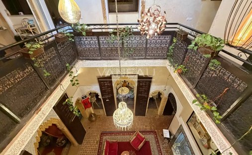 Salé, Rabat-Salé-Kénitra, Maroc 1